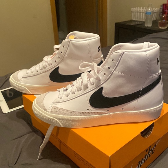 Nike Shoes - Blazer Mid 77 Nike shoes